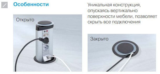 габаритные размеры коробок